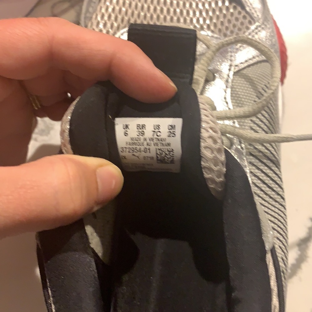 Puma R C Space Agency Jr. - Picture 4 of 6